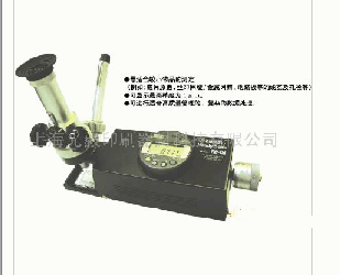 【供应】手提数码测量仪TDS-12A