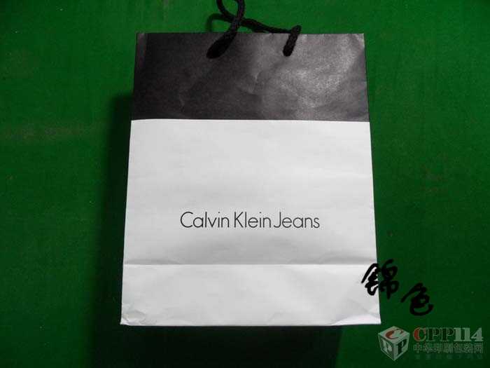 【供应】喜糖纸袋，商品手提袋订做，温州纸袋生产厂家